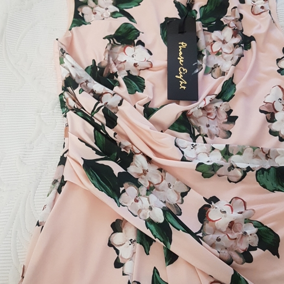 Phase Eight dress - Picture 3 of 5